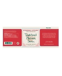 Stonewall Kitchen Spaghetti Dinner Grab and Go Gift Set