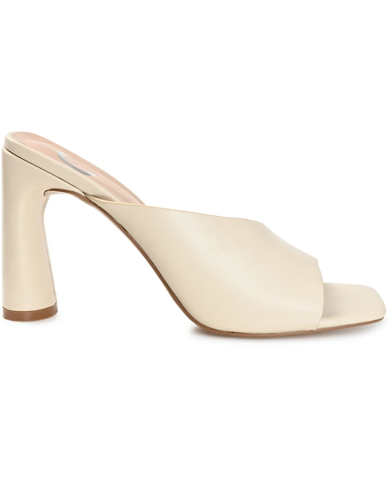 Journee Collection Women's Dola Sandals