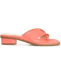 Journee Collection Women's Mina Sandals