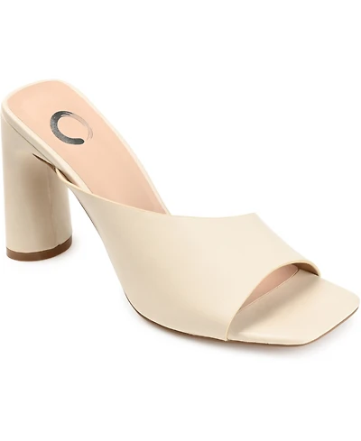 Journee Collection Women's Dola Sandals