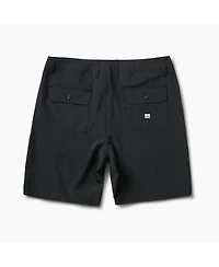 Reef Men's Medford Button Front Shorts