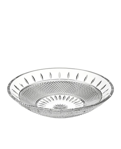 Mastercraft Irish Lace Low 12" Bowl