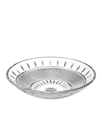 Mastercraft Irish Lace Low 12" Bowl