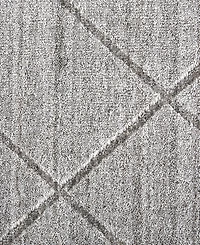 Feizy Redford R8848 2' x 3' Area Rug