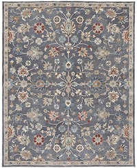 Feizy Rylan R8639 8' x 10' Area Rug