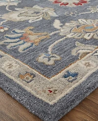 Feizy Rylan R8639 2' x 3' Area Rug