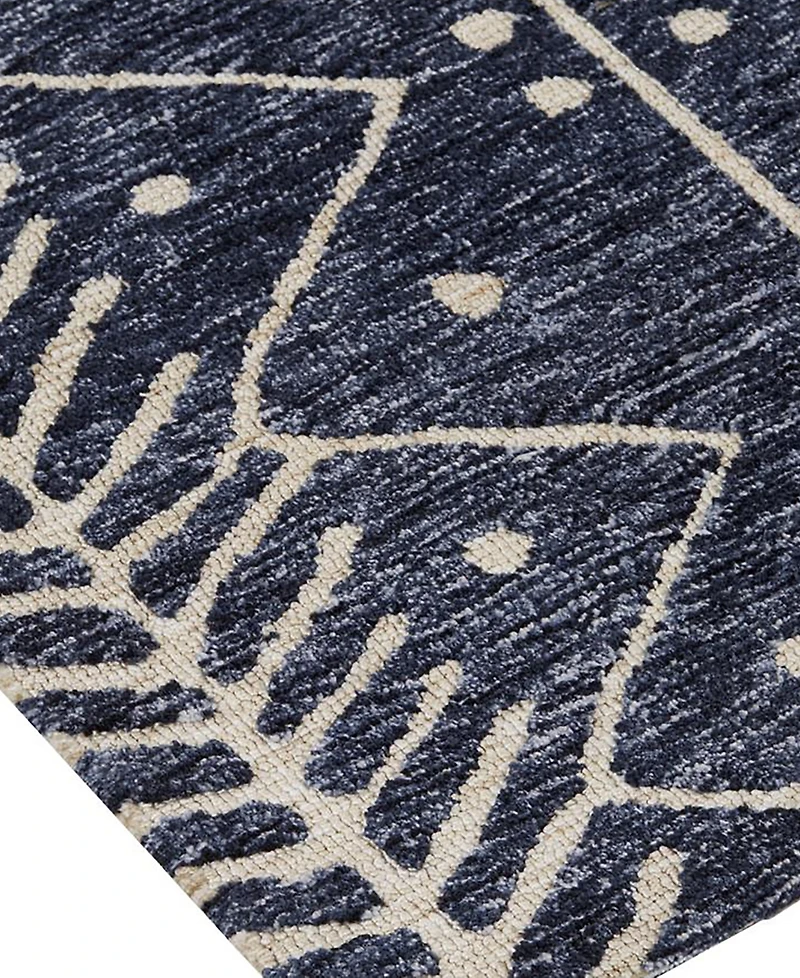 Feizy Colton R8318 5' x 8' Area Rug
