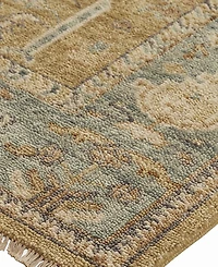 Feizy Carrington R6501 5'6" x 8'6" Area Rug
