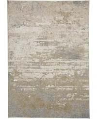 Feizy Aura R3567 5' x 8' Area Rug