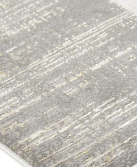 Feizy Aura R3736 1'8" x 2'10" Area Rug