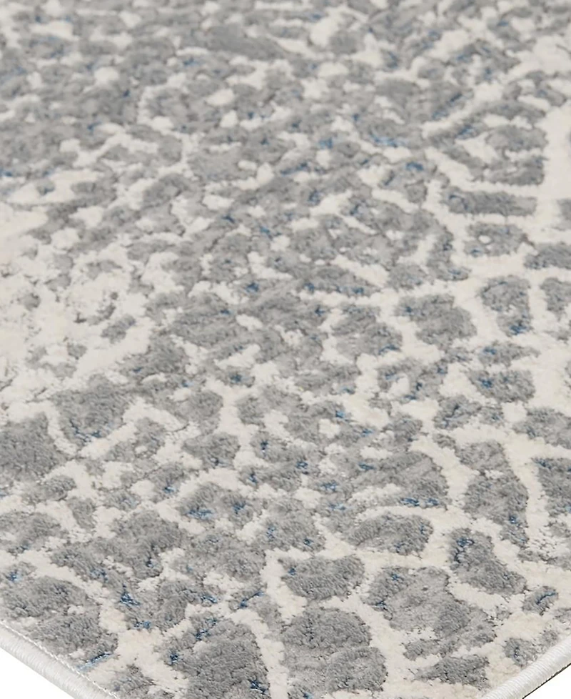Feizy Azure R3401 5' x 8' Area Rug