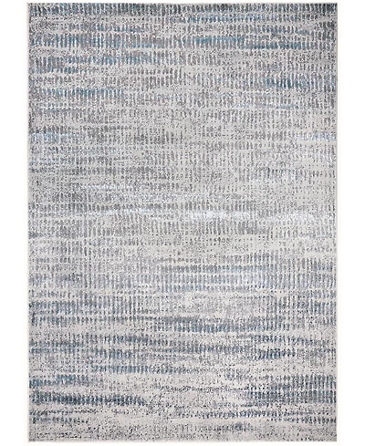 Feizy Azure R3402 5' x 8' Area Rug