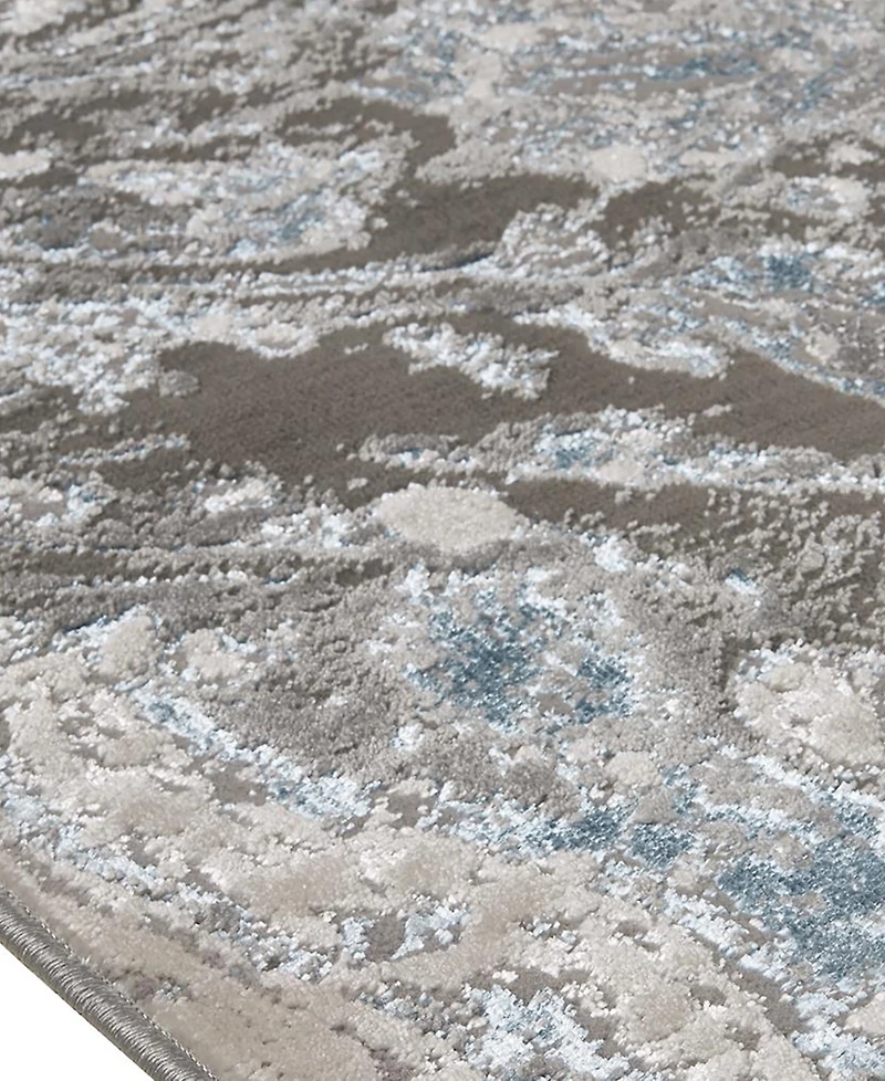 Feizy Azure R3405 1'8" x 2'10" Area Rug