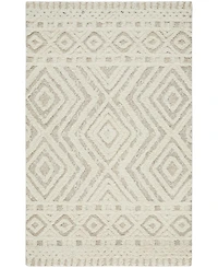 Feizy Anica R8010 5' x 8' Area Rug
