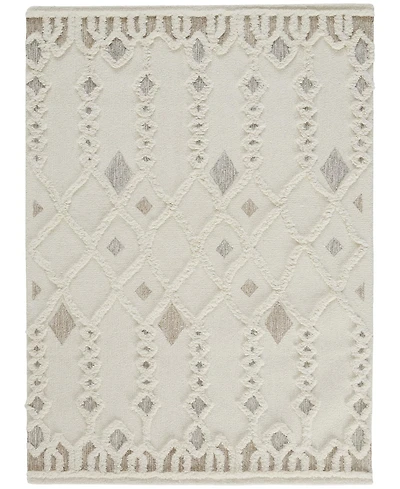Feizy Anica R8011 4' x 6' Area Rug