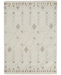 Feizy Anica R8011 4' x 6' Area Rug