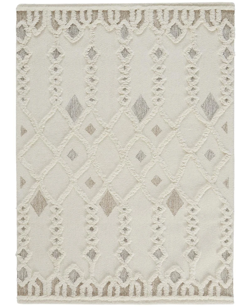 Feizy Anica R8011 2' x 3' Area Rug