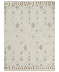 Feizy Anica R8011 2' x 3' Area Rug