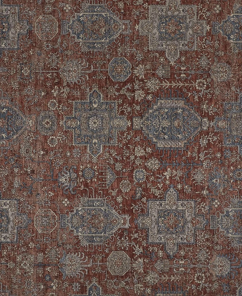 Feizy Marquette R3761 5' x 7'2" Area Rug