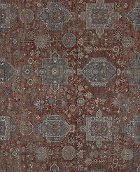 Feizy Marquette R3761 5' x 7'2" Area Rug