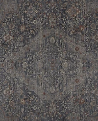Feizy Marquette R3778 6'7" x 9'10" Area Rug