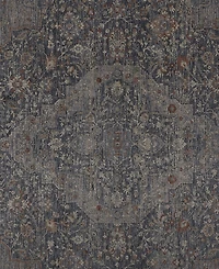 Feizy Marquette R3778 2'8" x 12' Runner Area Rug