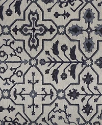 Feizy Fallon R8839 2' x 3' Area Rug