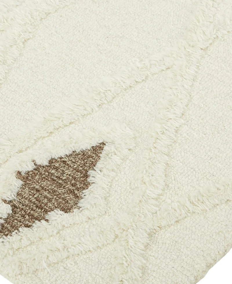 Feizy Anica R8008 5' x 8' Area Rug