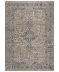 Feizy Marquette R3775 6'7" x 9'10" Area Rug