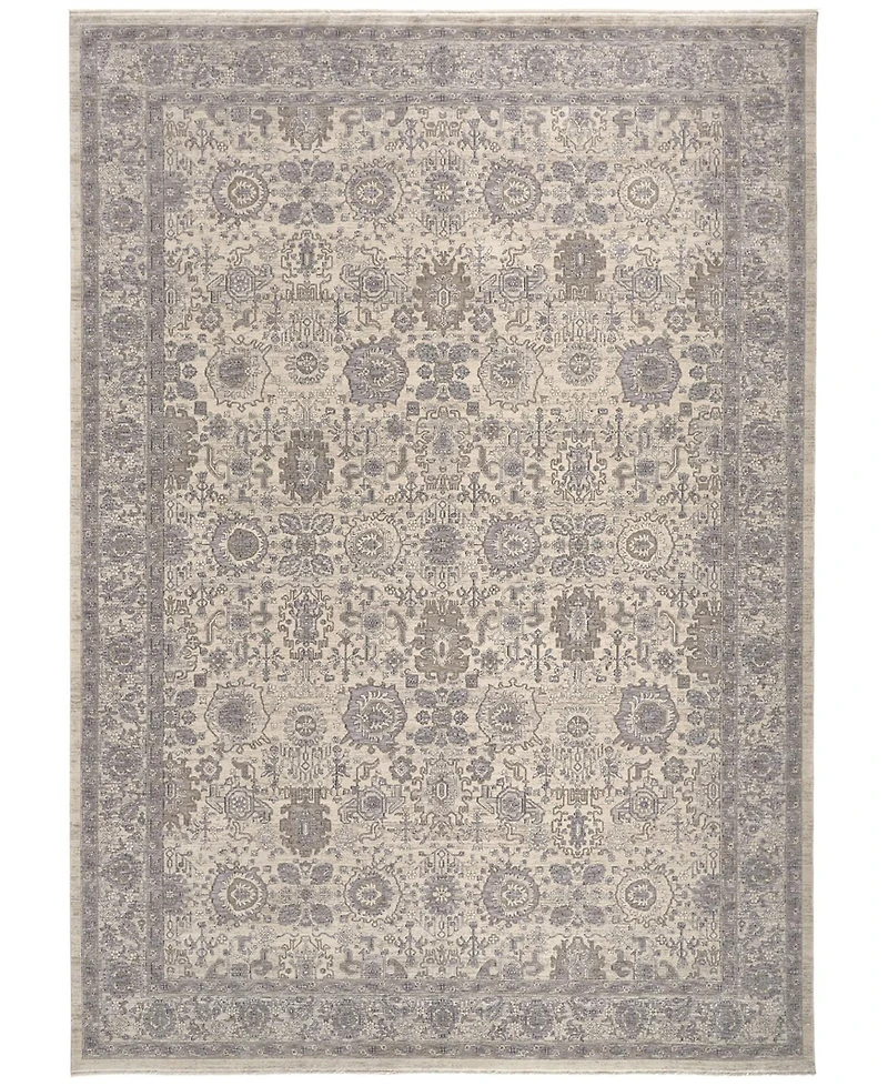 Feizy Marquette R3776 6'7" x 9'10" Area Rug