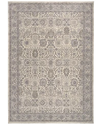 Feizy Marquette R3776 6'7" x 9'10" Area Rug