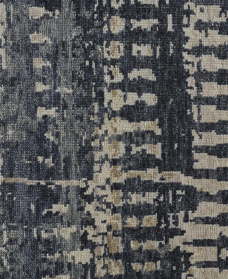 Feizy Palomar R6632 2'6" x 8' Runner Area Rug
