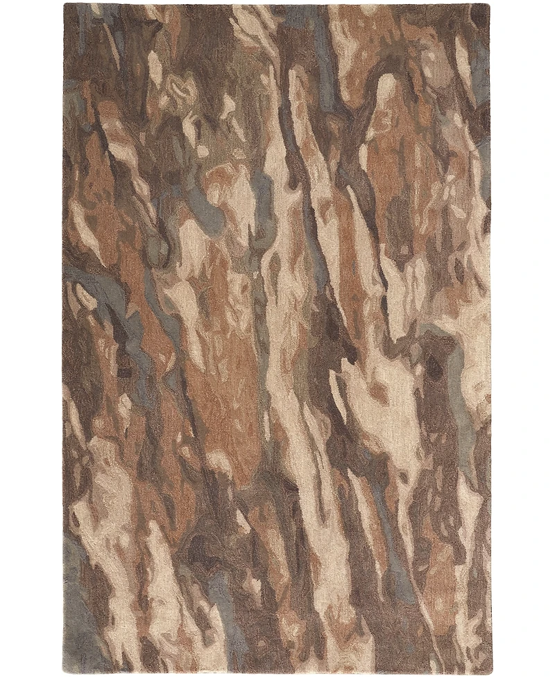 Feizy Amira R8632 2' x 3' Area Rug