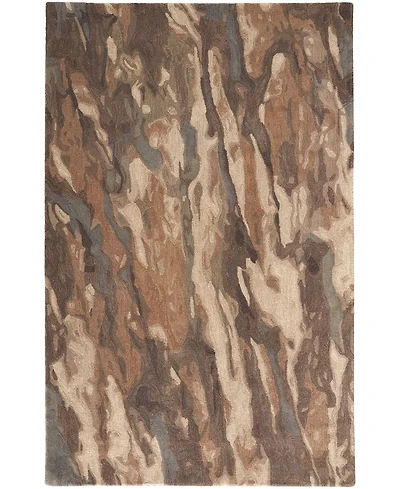 Feizy Amira R8632 2' x 3' Area Rug