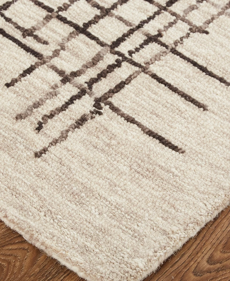 Feizy Maddox 8630F 2' x 3' Area Rug