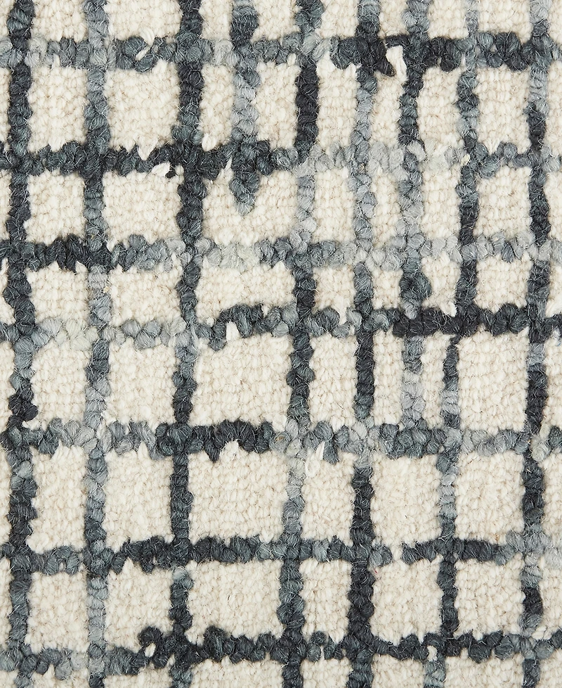 Feizy Maddox 8630F 2' x 3' Area Rug