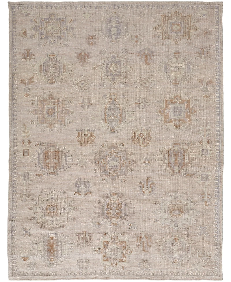 Feizy Wendover R6858 5' x 8' Area Rug