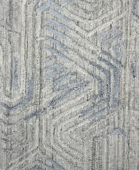 Feizy Elias R6889 3'6" x 5'6" Area Rug