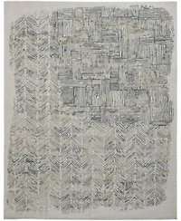 Feizy Elias R6891 Area Rug Collection