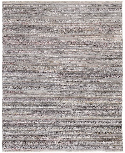Feizy Alden R8637 5' x 8' Area Rug