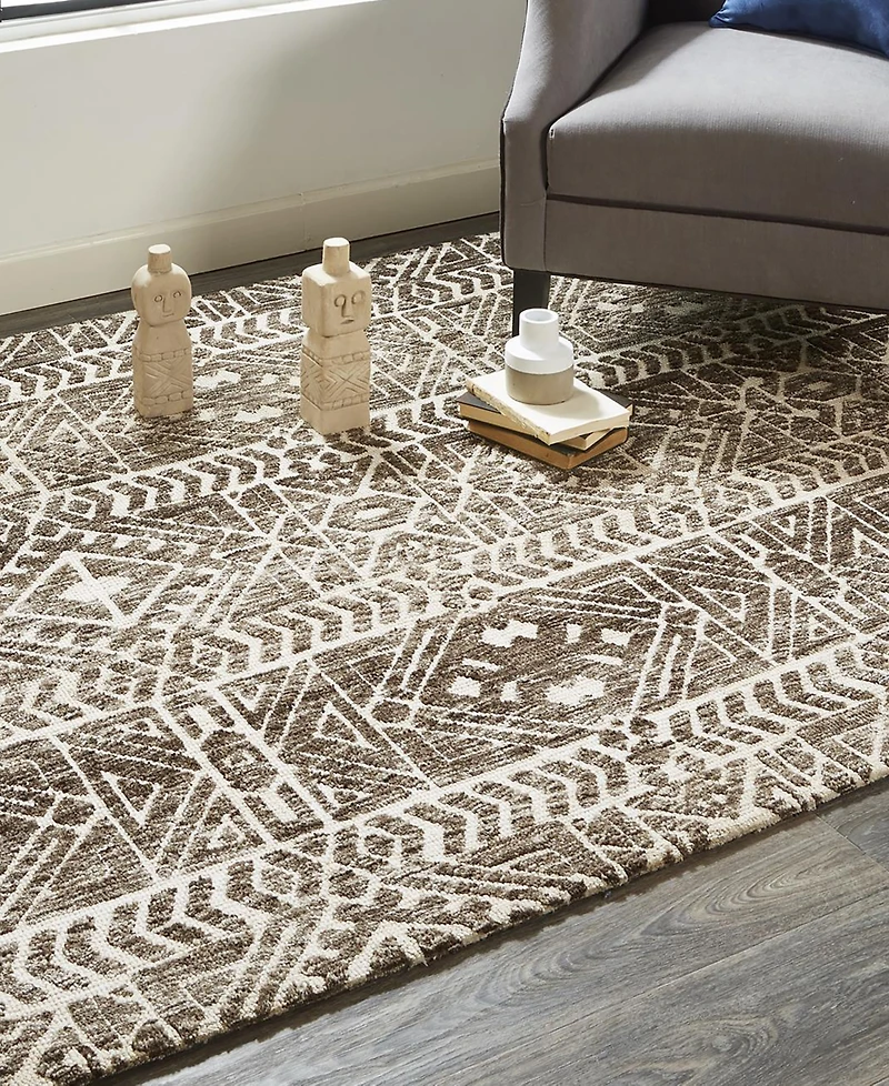 Feizy Colton R8627 2' x 3' Area Rug