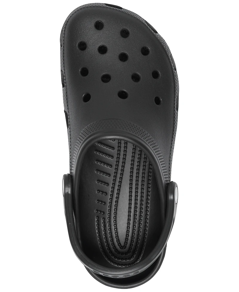 Crocs Big Kids Classic Clog Sandals from Finish Line