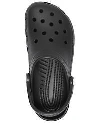 Crocs Big Kids Classic Clog Sandals from Finish Line