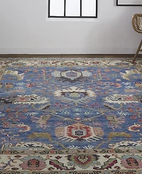 Feizy Beall R6708 7'9" x 9'9" Area Rug