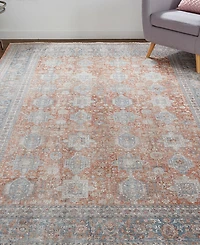 Feizy Marquette R3761 5' x 7'2" Area Rug