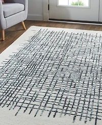 Feizy Maddox 8630F 2' x 3' Area Rug