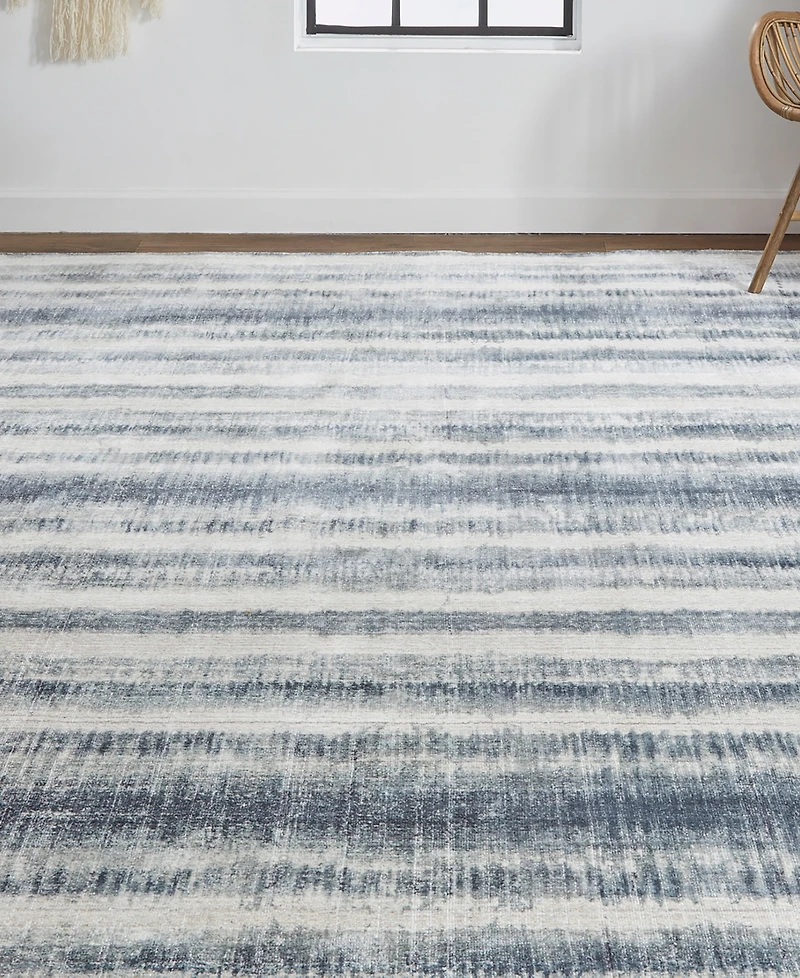 Feizy Mackay R8824 4' x 6' Area Rug