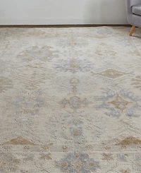 Feizy Wendover R6841 3'6" x 5'6" Area Rug