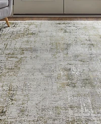 Feizy Cadiz R39FX 6'6" x 9'6" Area Rug