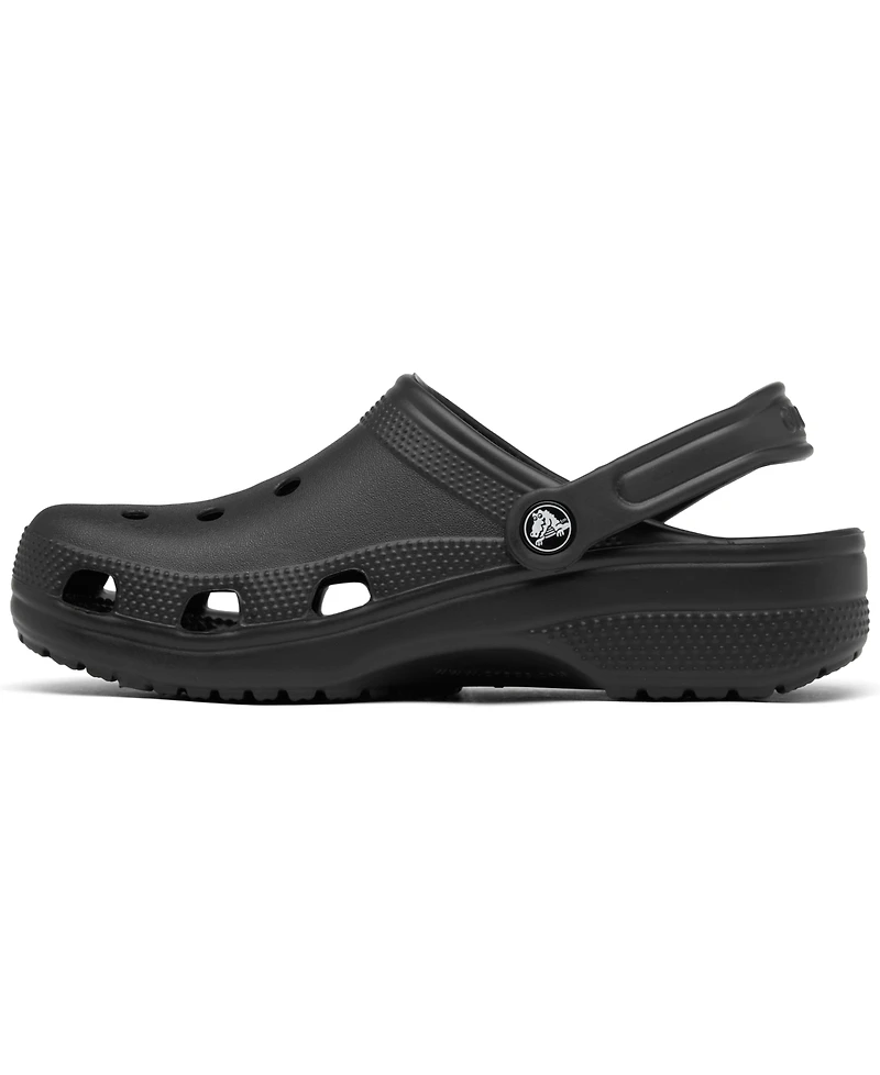 Crocs Big Kids Classic Clog Sandals from Finish Line